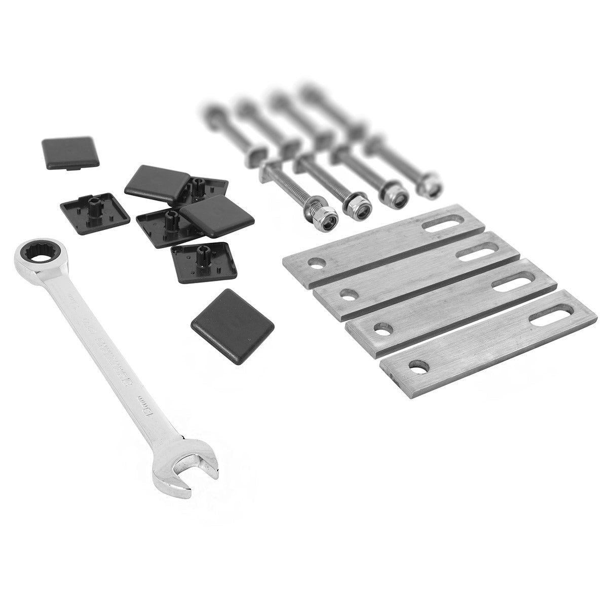 Dachzelt Vickywood Small Willow 140 braun - Stoffzelte