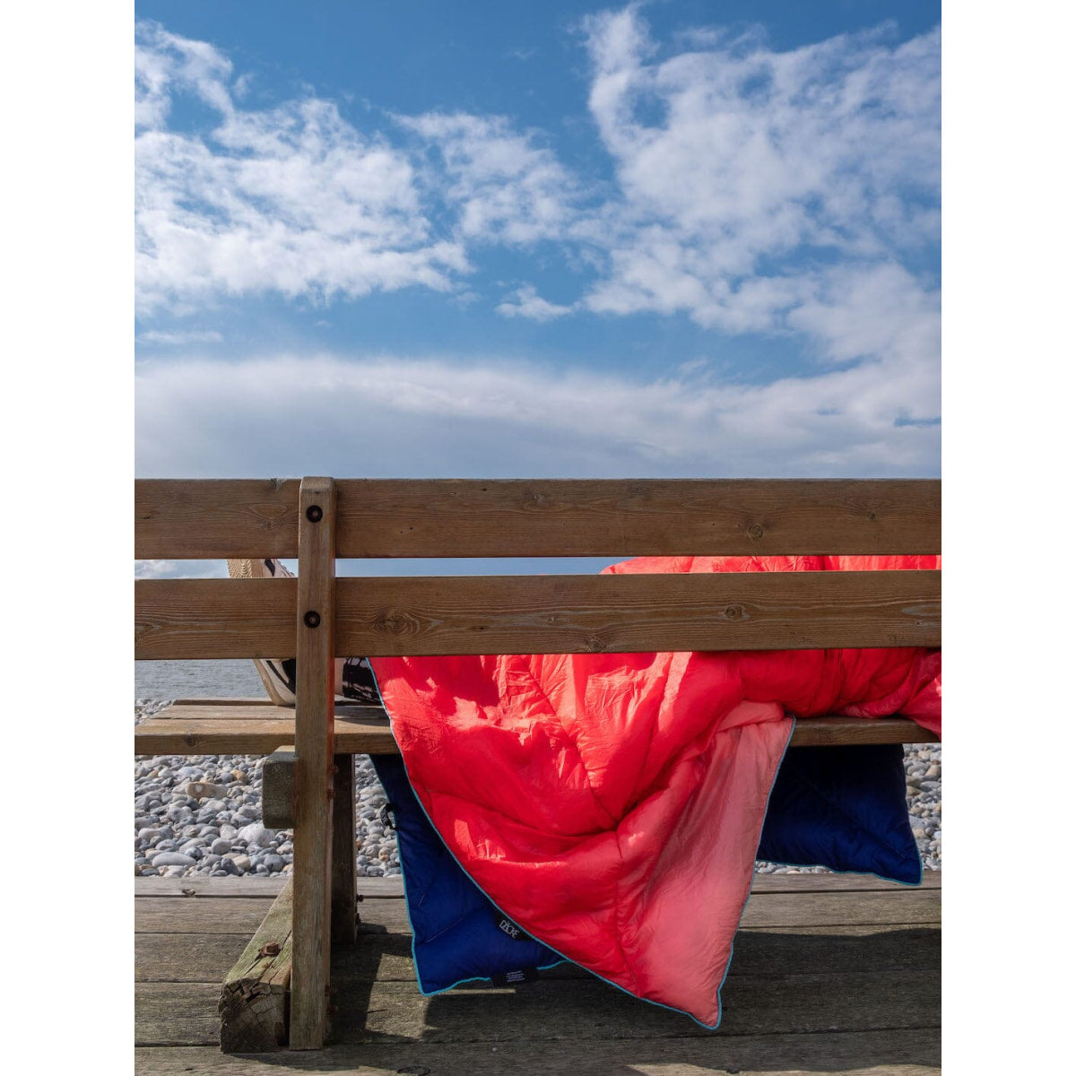 DÄCKE Outdoor Decke - Outdoor-Decke