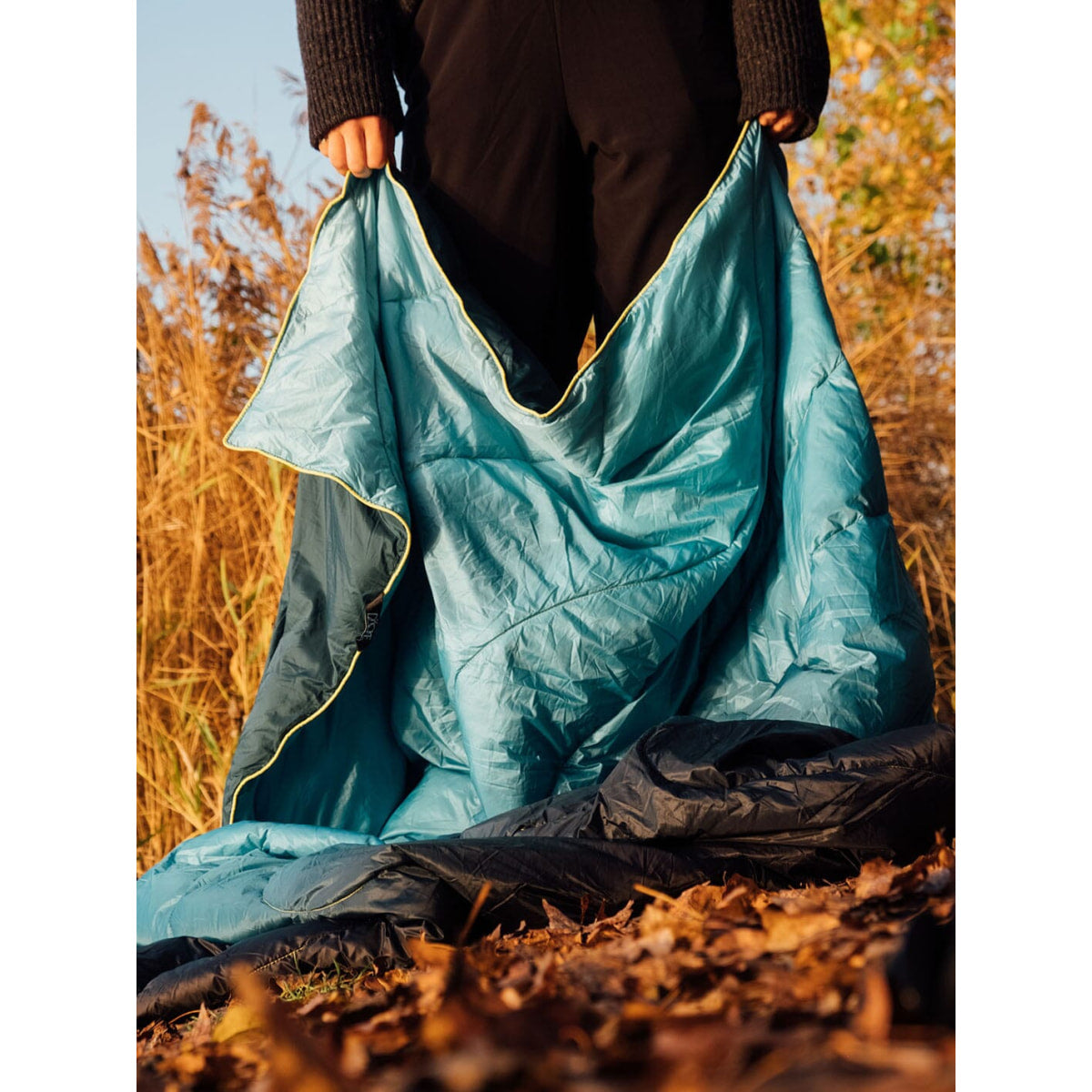 DÄCKE Outdoor Decke - Outdoor-Decke