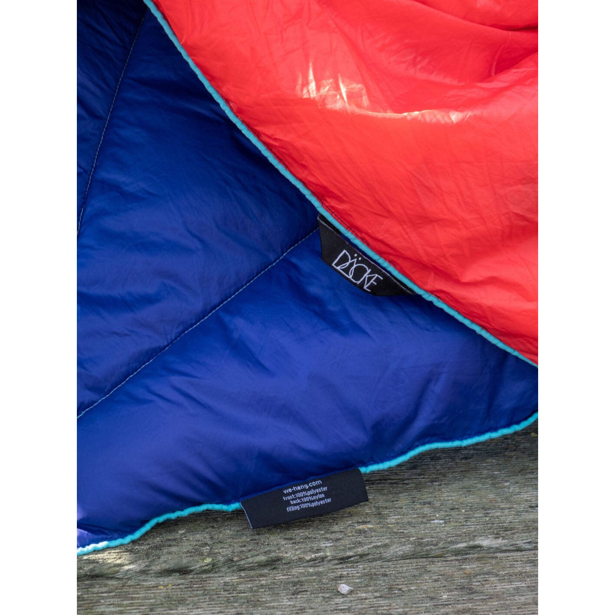 DÄCKE Outdoor Decke - Outdoor-Decke