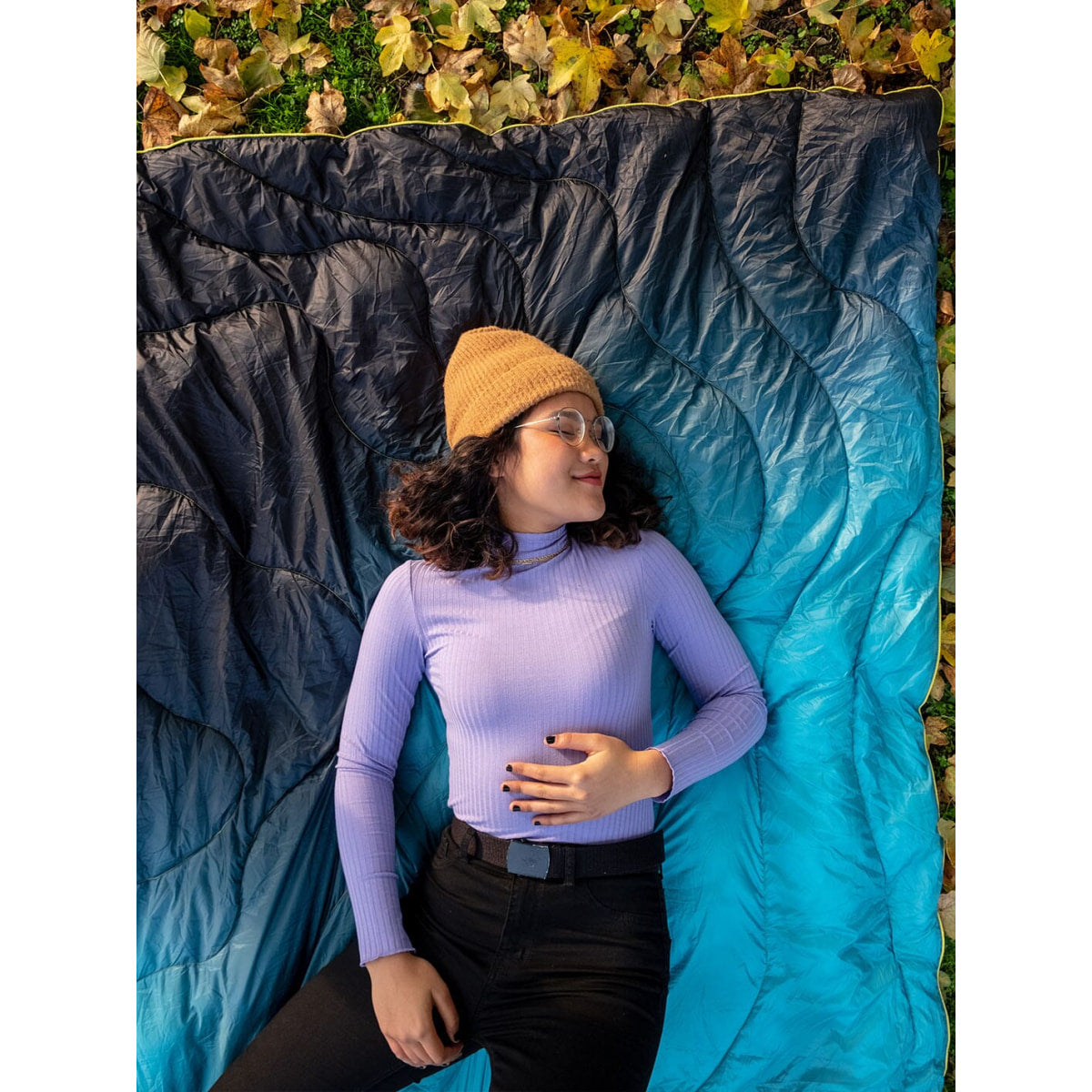 DÄCKE Outdoor Decke - Outdoor-Decke