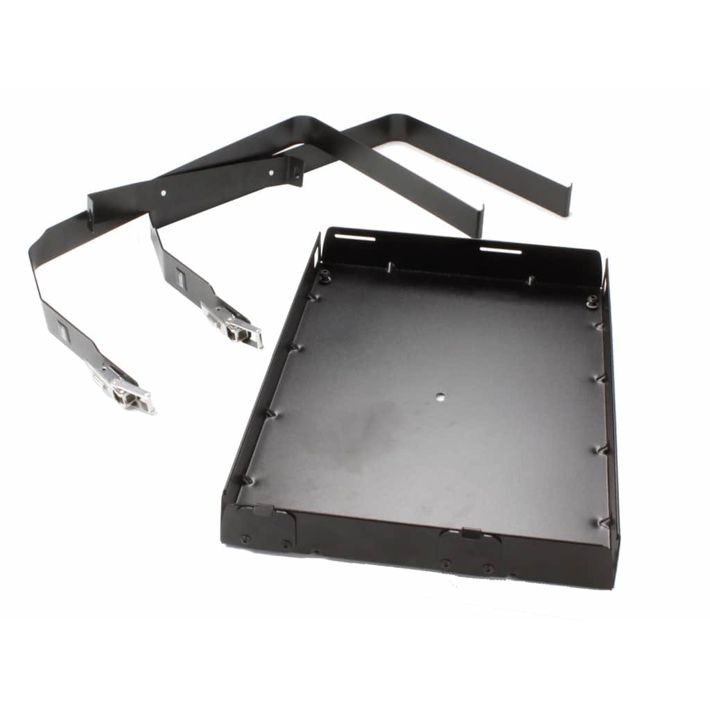 Doppel-Reservekanister-Halterung von Front Runner