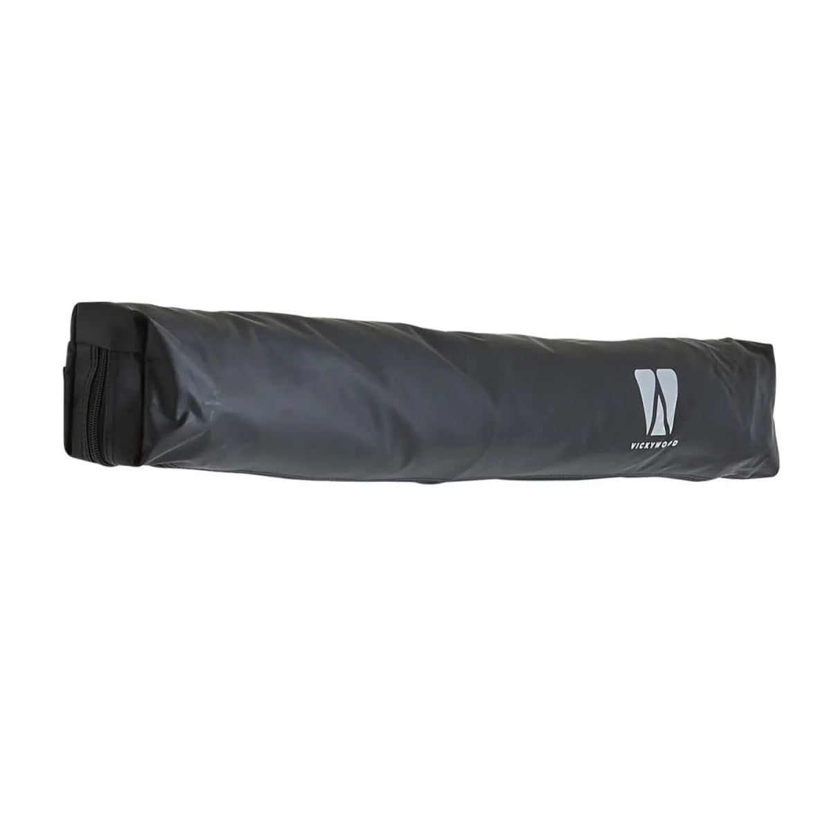 Duschzelt 100cm mit Regenhaube von Vickywood - Duschzelt