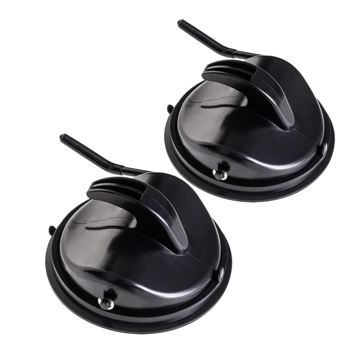 Easy Hook von qeedo - Befestigung