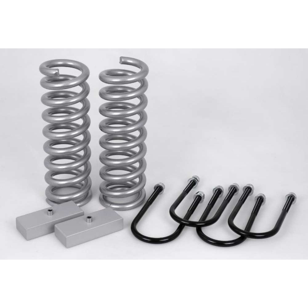 Eibach Pro-Lift Kit Höherlegung + 30mm passend für VW