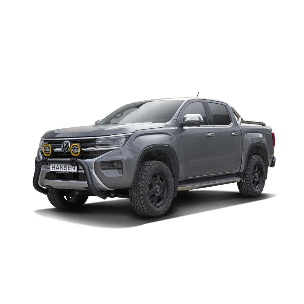 Eibach Pro-Lift Kit Höherlegung + 30mm passend für VW