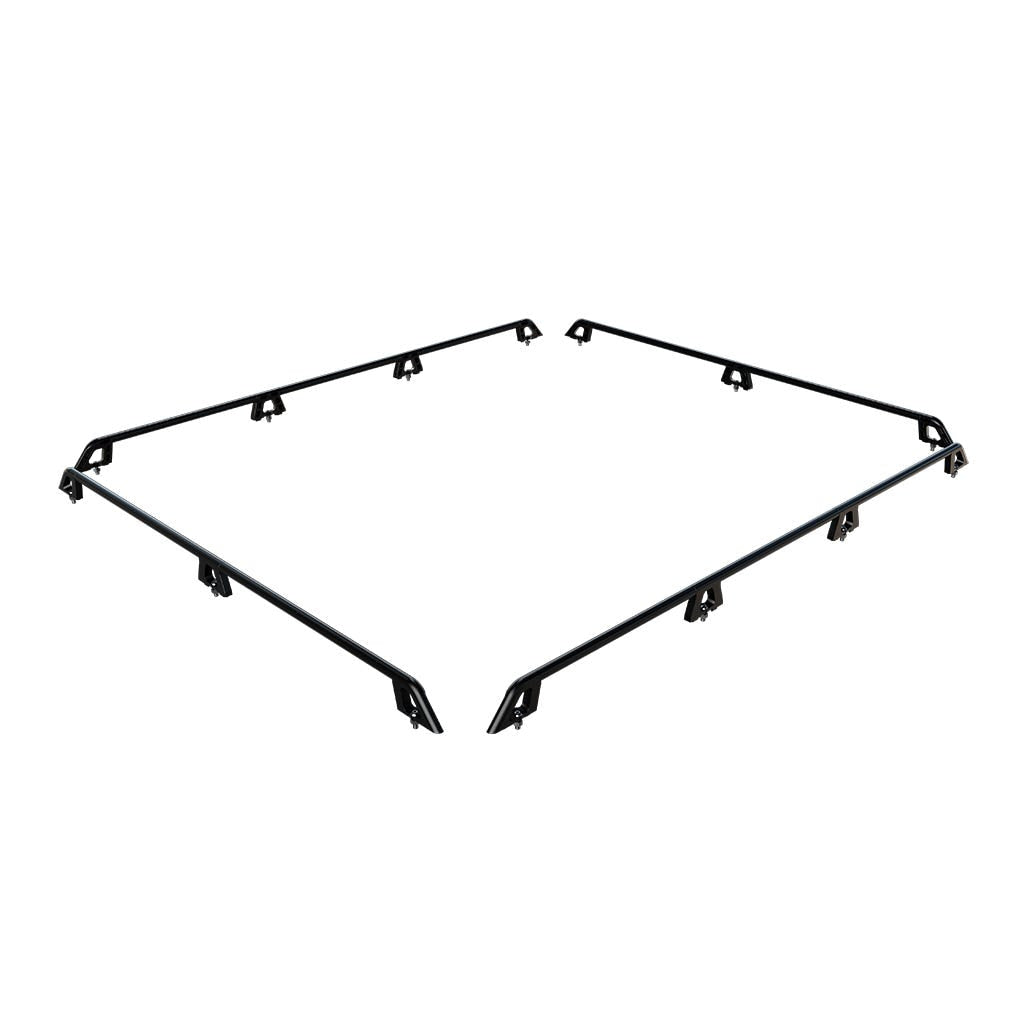 Expeditionsreling Kit / Vollumfänglich - für 1560 mm (L)