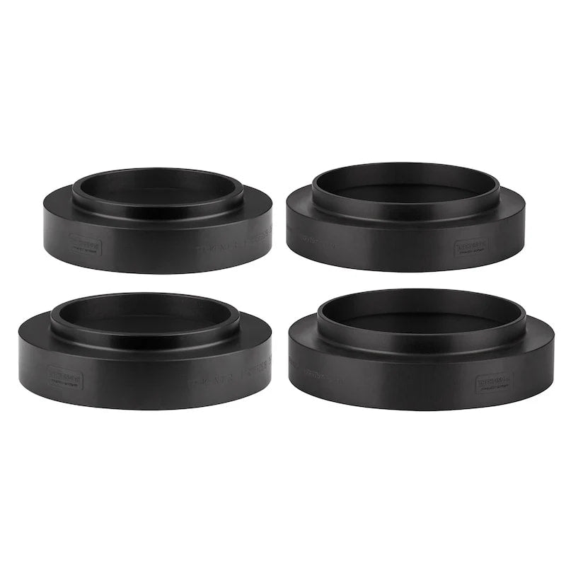 Feder Distanz Set TREKFINDER für LAND ROVER Defender