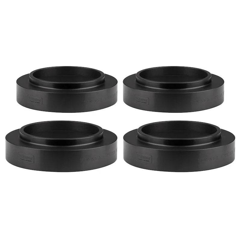 Feder Distanz Set TREKFINDER für LAND ROVER Defender 90 VA