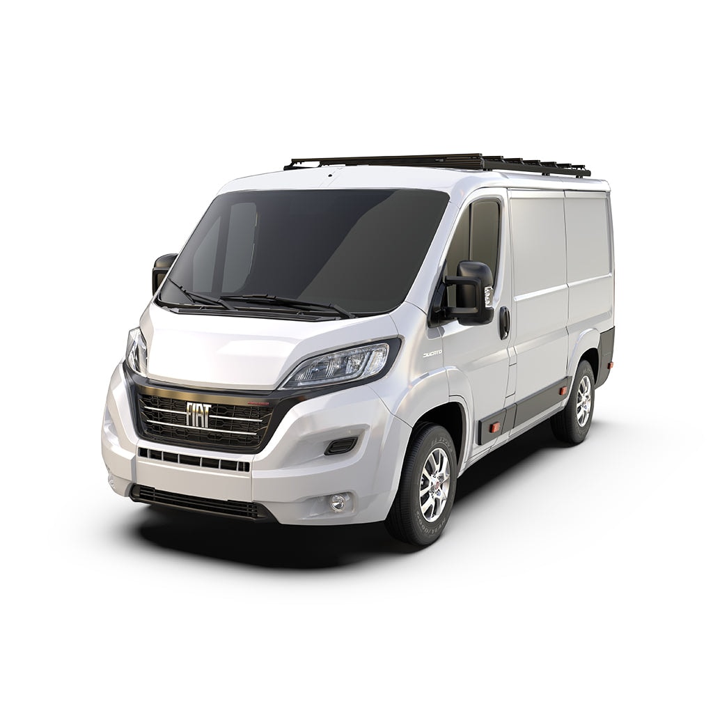 Fiat Ducato (L1H1 / 118in WB / Niedriges Dach) (2014 -