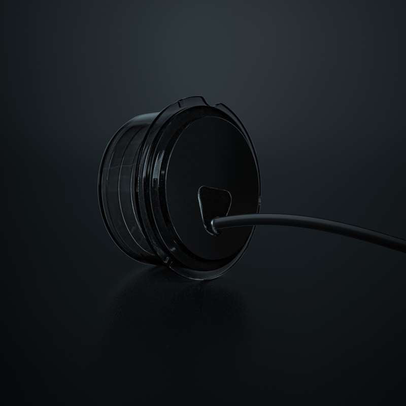 FOR9T GEO SIDE MARKER - Positionslicht