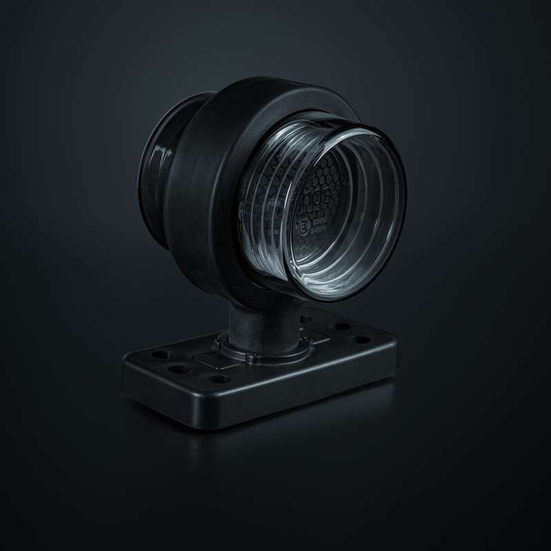 FOR9T GEO SIDE MARKER - Positionslicht