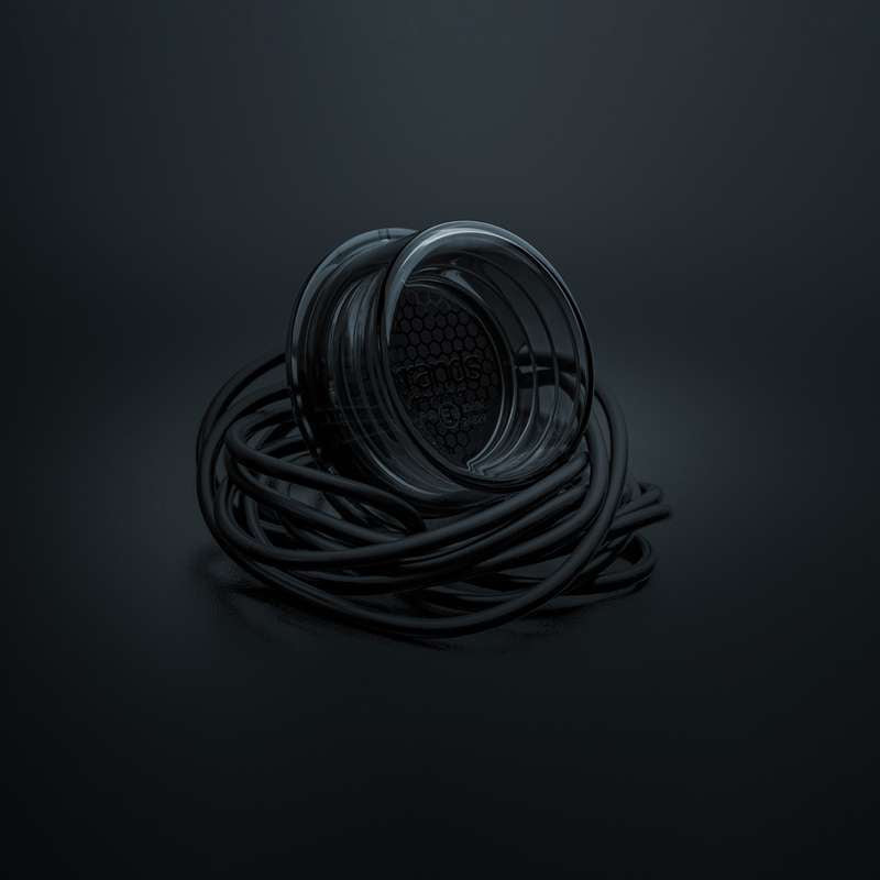 FOR9T GEO SIDE MARKER - Positionslicht