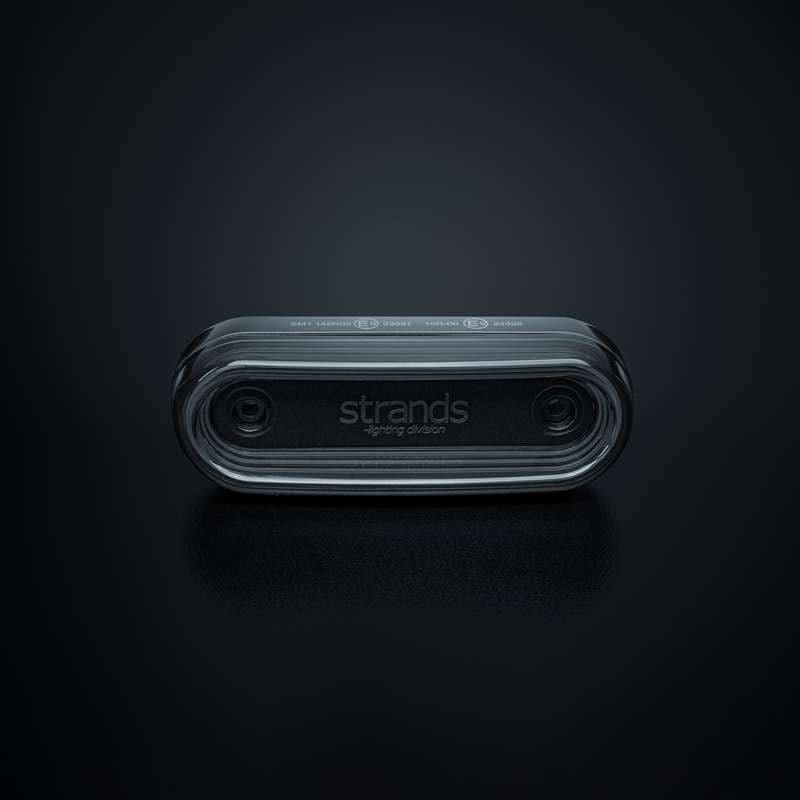 FOR9T GRAVITY POSITION LIGHT - Positionslicht