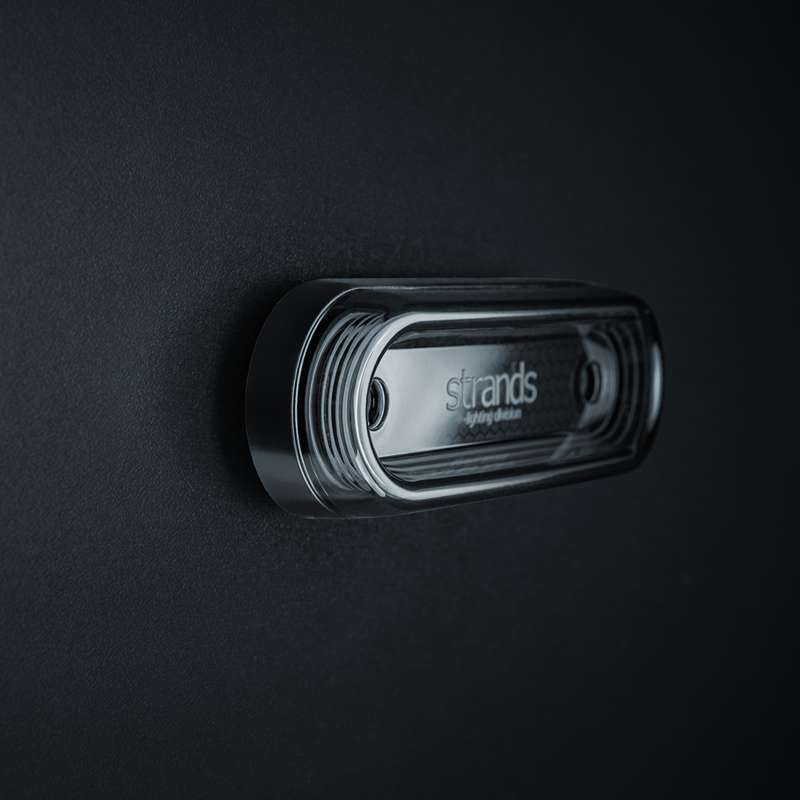 FOR9T GRAVITY POSITION LIGHT - Positionslicht