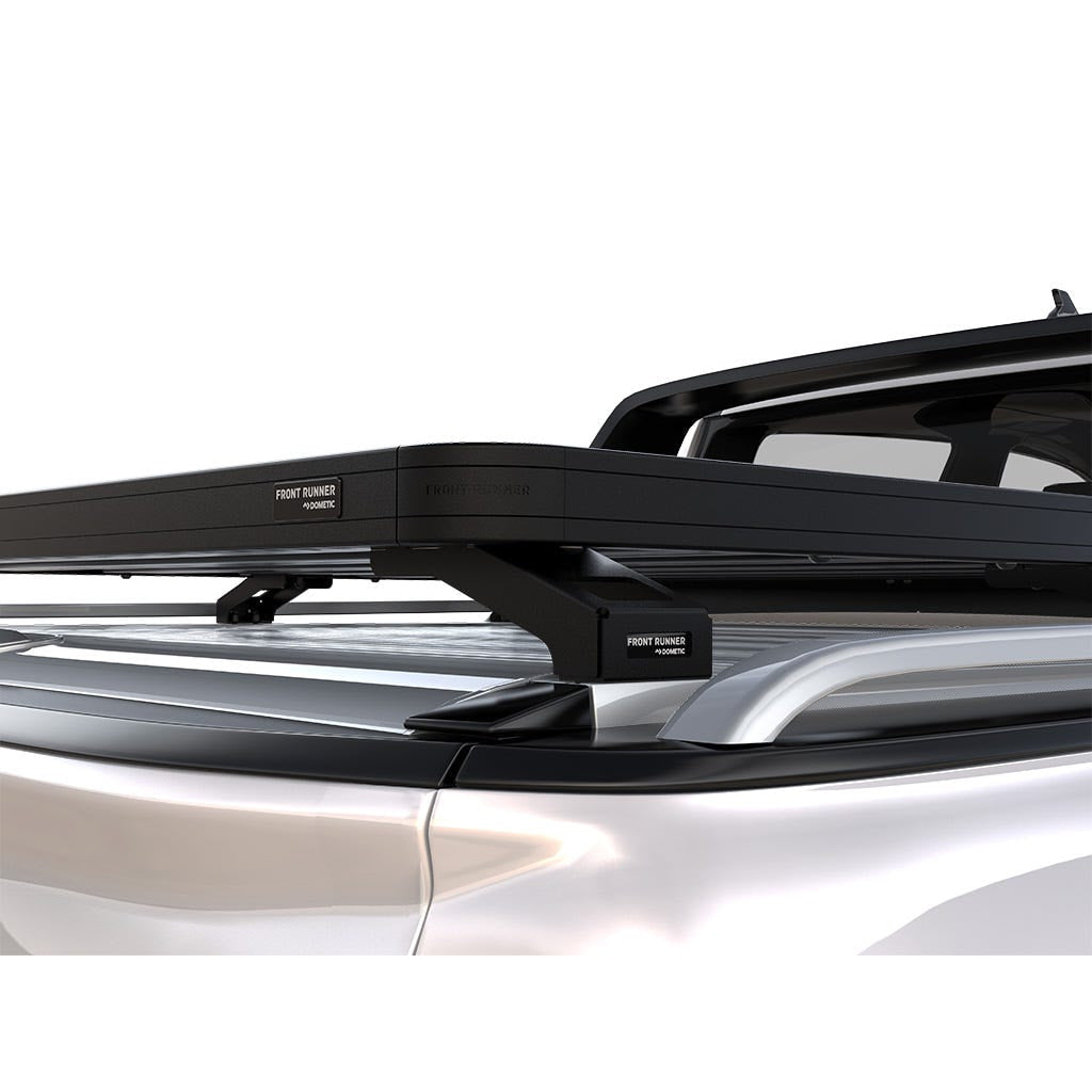 Ford Ranger T6.2 Wildtrak Double Cab mit OEM Rollcover