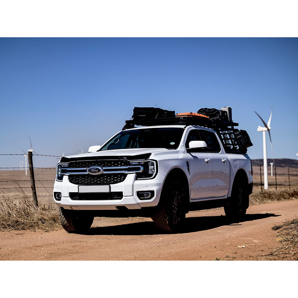 Ford Ranger T6.2 Wildtrak / Raptor Double Cab (2022