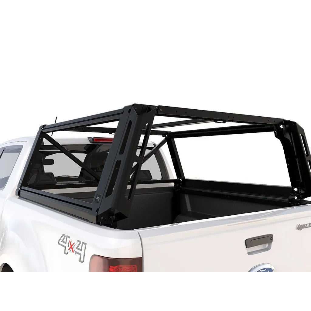 FORD RANGER T6 WILDTRAK / RAPTOR DOUBLE CAB (2012 - 2022)