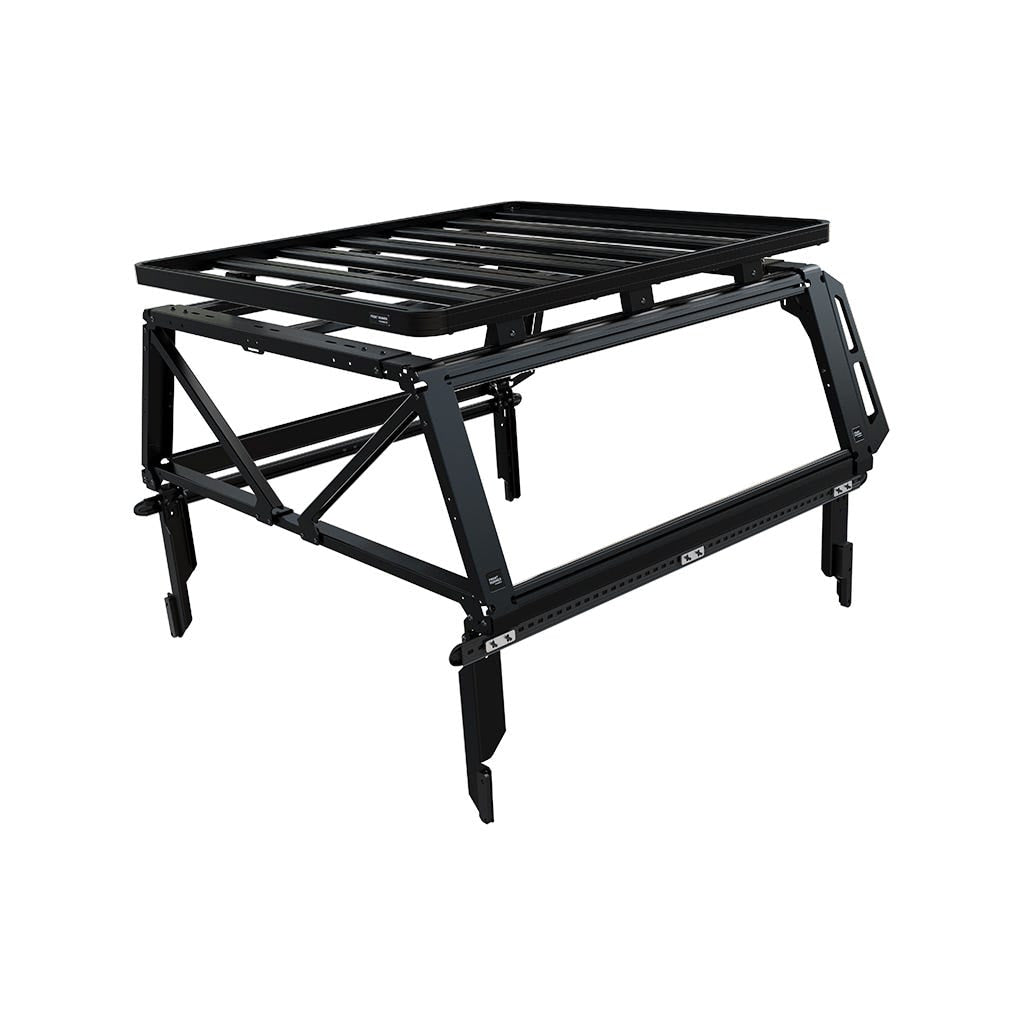 Ford Ranger T6 Wildtrak / Raptor Double Cab (2012 - 2022)