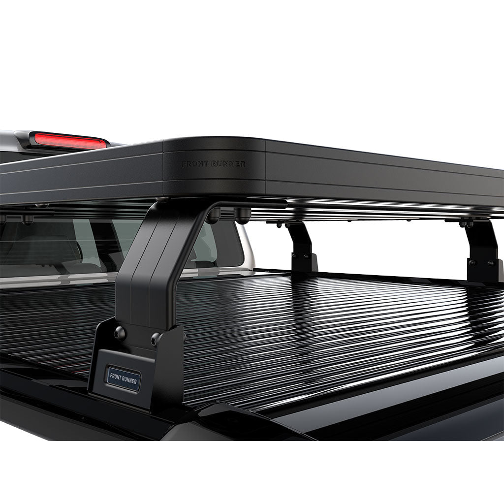 Ford Ranger Wildtrak (2014 - Heute) Rollcover Slimline II