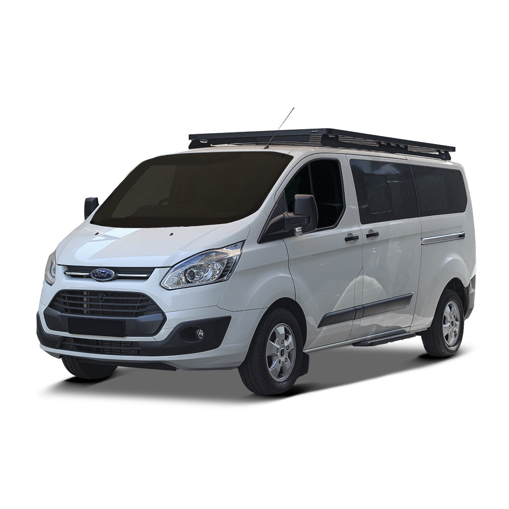 Ford Tourneo / Transit Custom LWB (2013 - Heute) Slimline