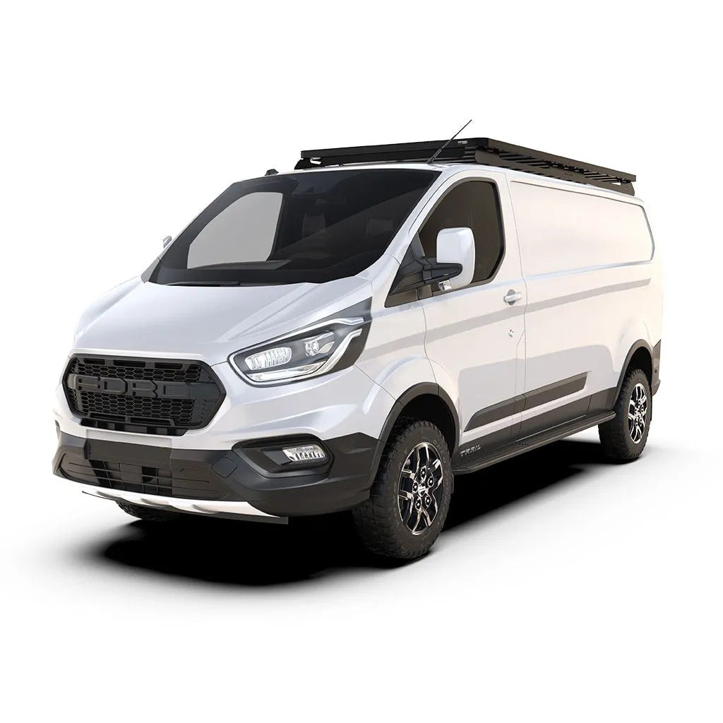 Ford Transit Dachtrager