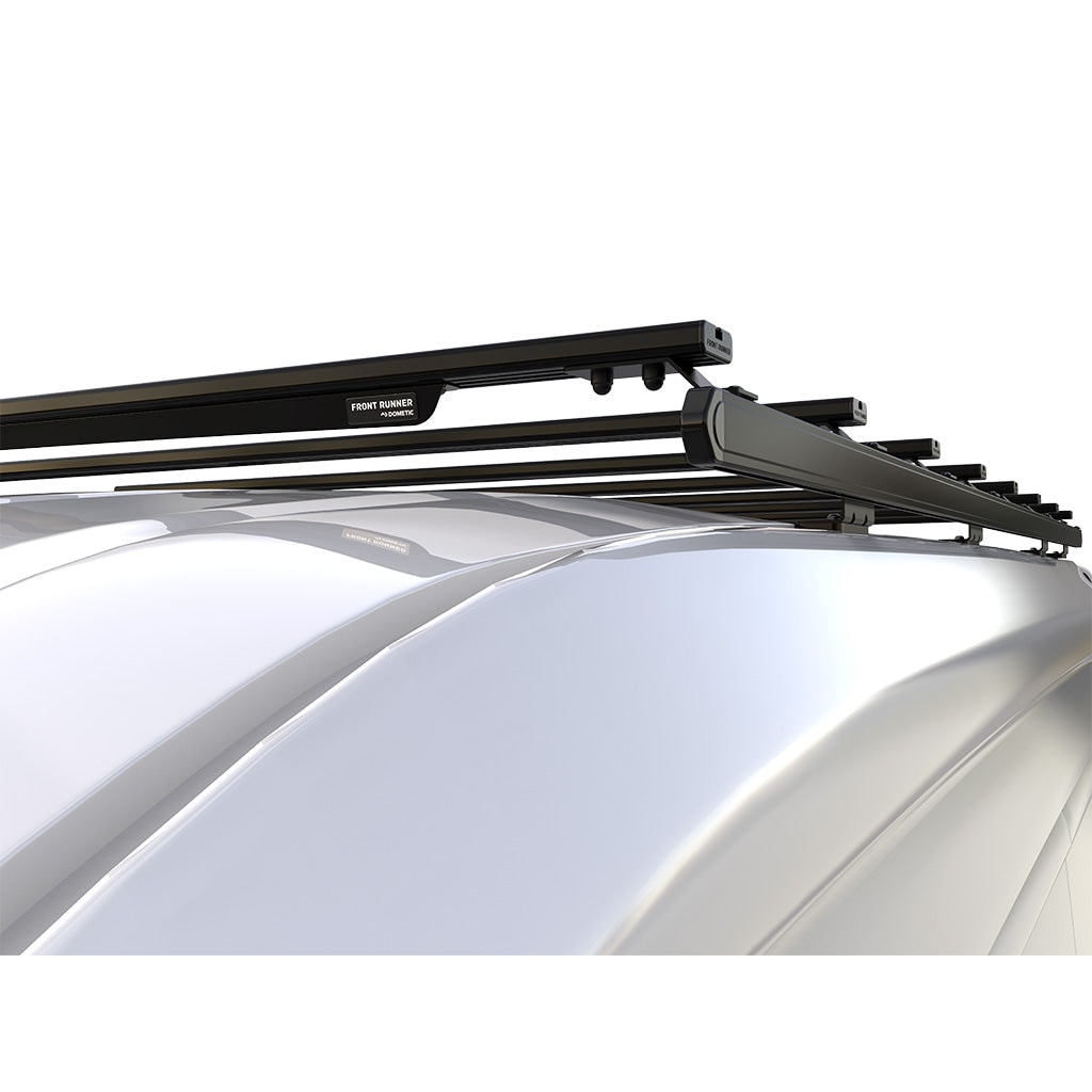 Ford Transit (L3H3 / 148in WB / Hohes Dach) (2013 - Heute)