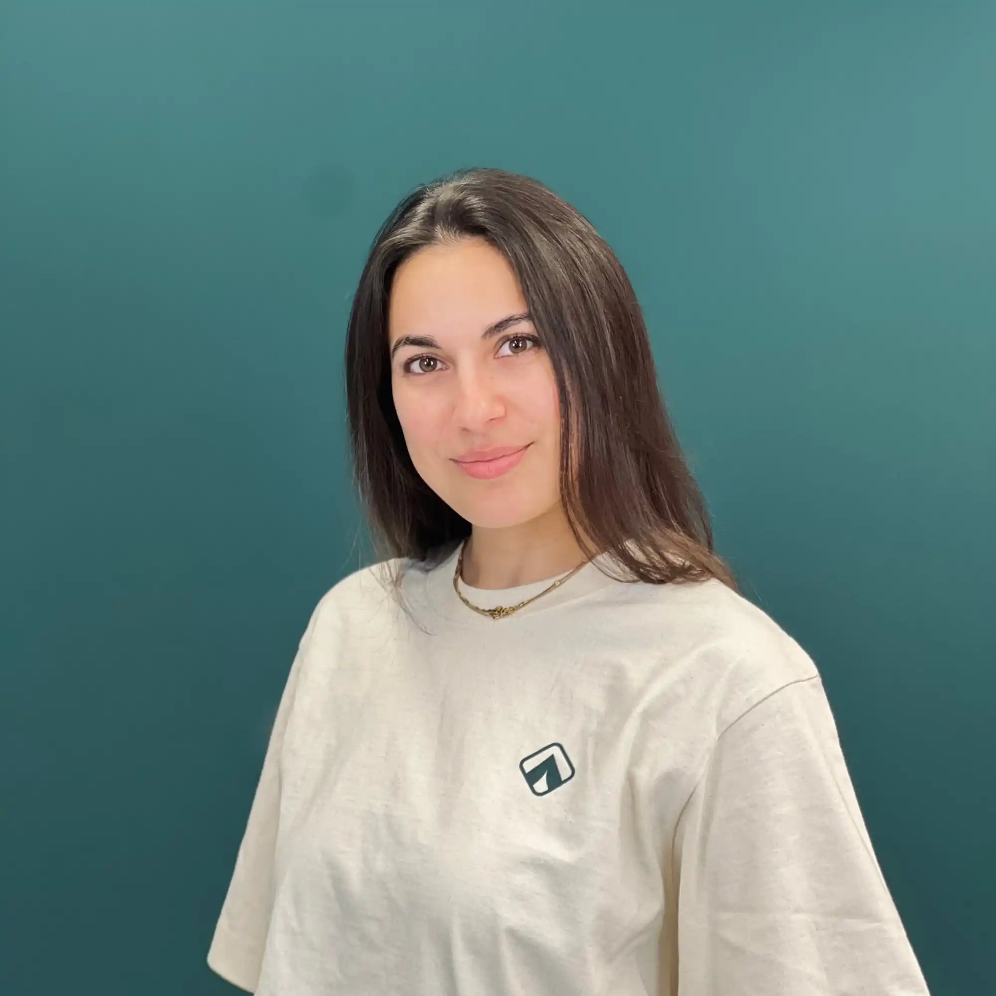 Damen Freizeit-T-Shirt.