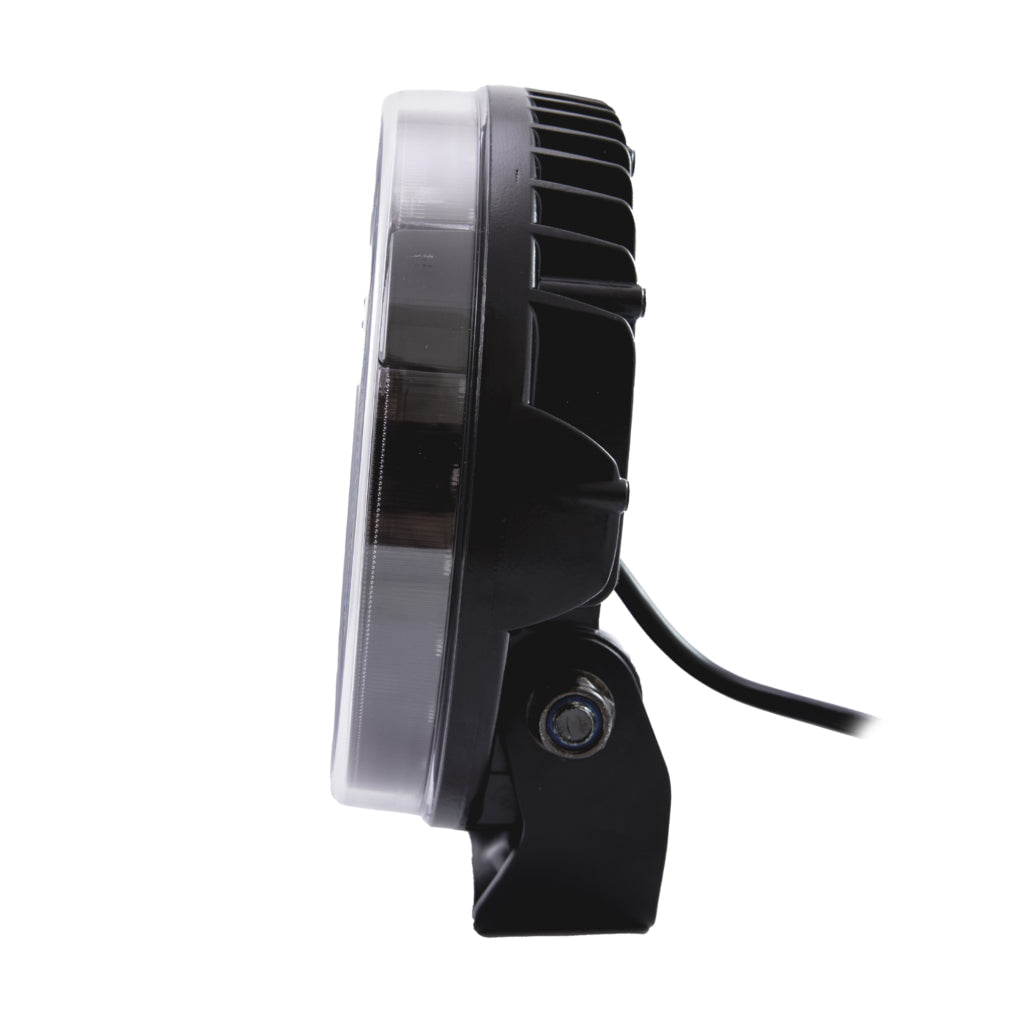 FREEDOM MAXIMUM GLOW WORKLIGHT 7″ - Driving Lights