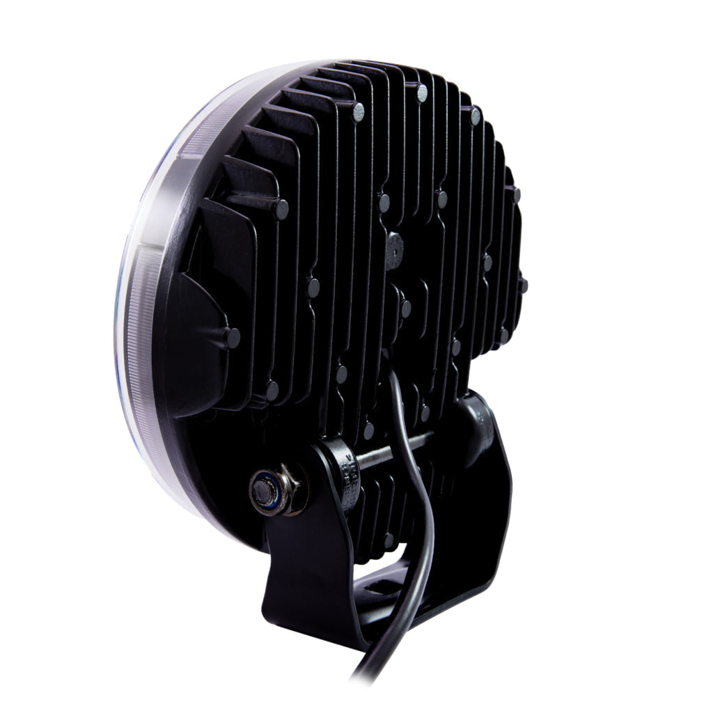 FREEDOM MAXIMUM GLOW WORKLIGHT 7″ - Driving Lights