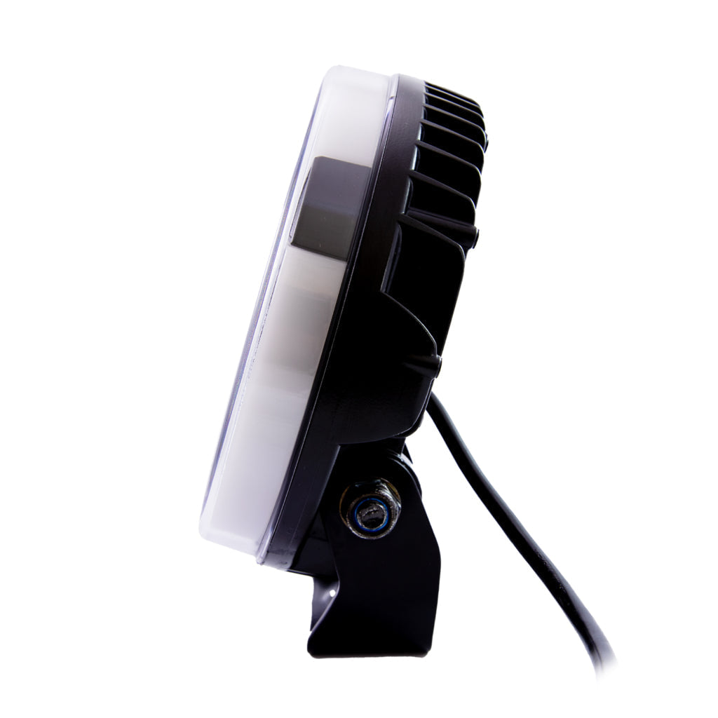 FREEDOM MAXIMUM POSITION DRIVINGLIGHT 7″ - Driving Lights