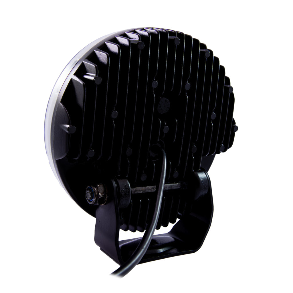 FREEDOM MAXIMUM POSITION DRIVINGLIGHT 7″ - Driving Lights