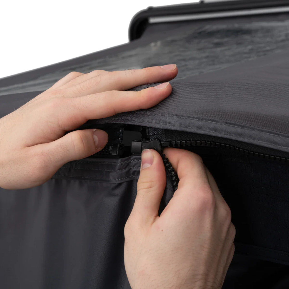 Freedom Tarp von qeedo - Tarp