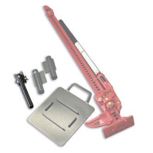 Front Runner Wagenheber Verlängerung-Hebel - 250mm von Front