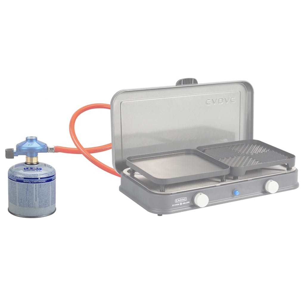 Gaskartusche / 500g von CADAC