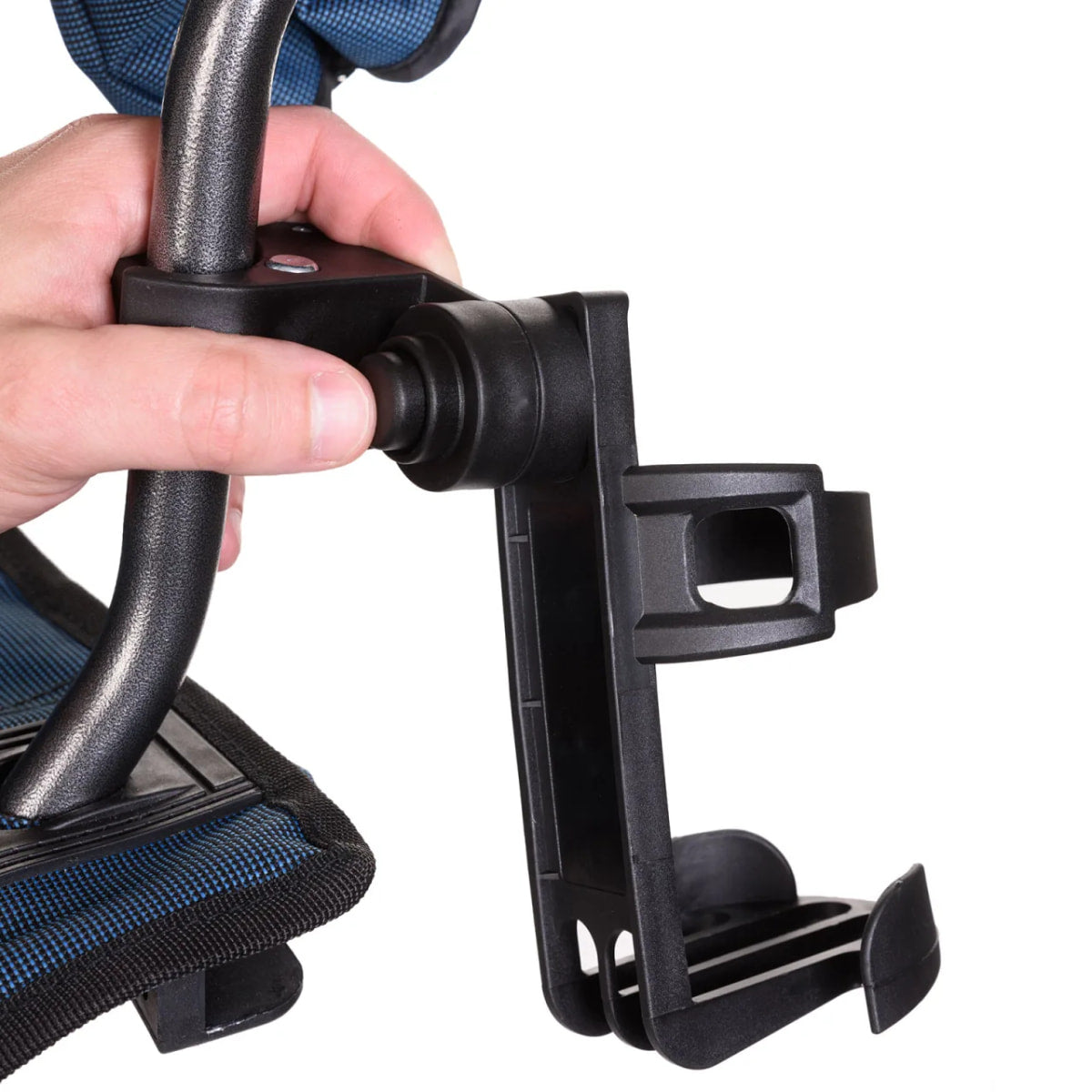 Getränkehalter Quick Cup Holder von qeedo - Getränkehalter