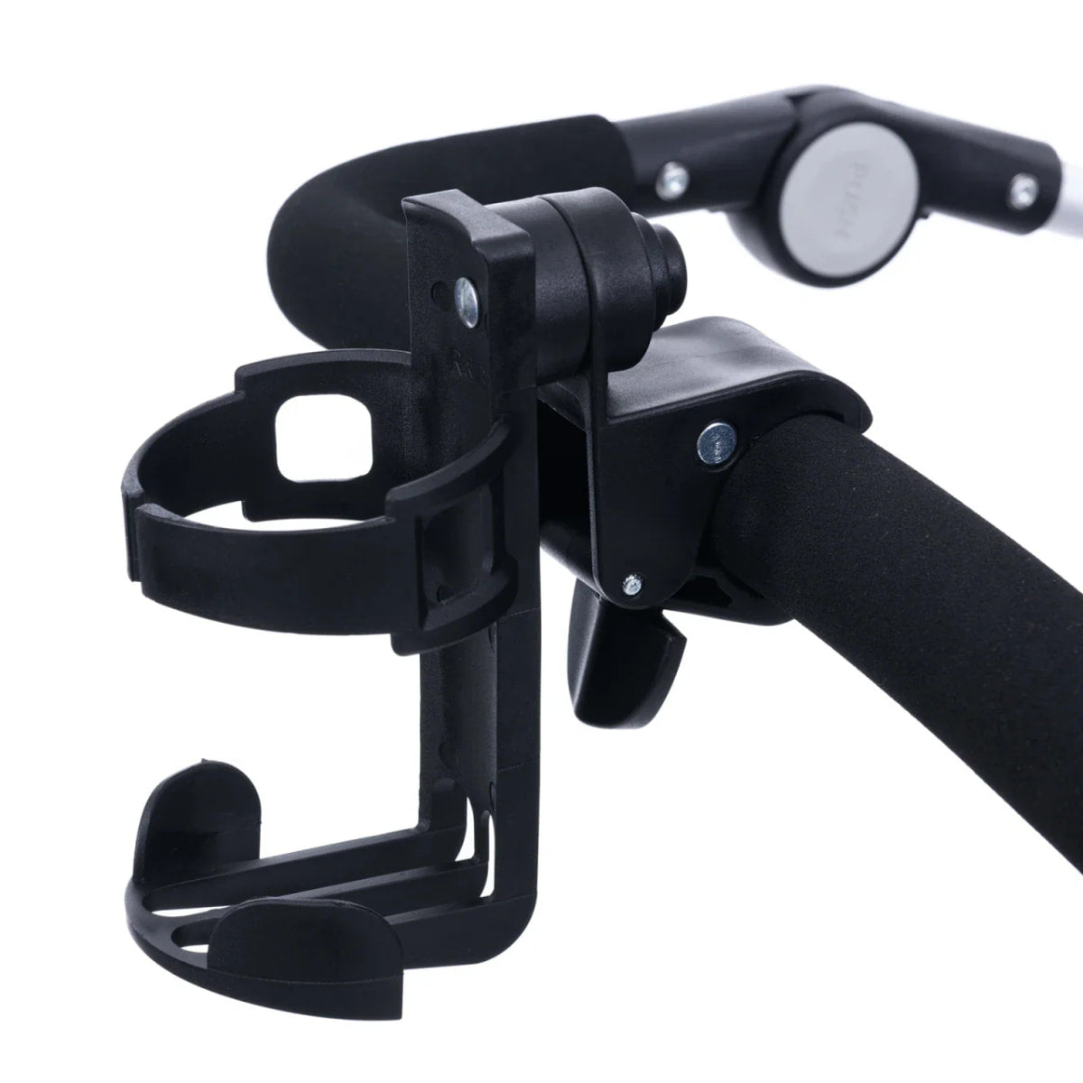 Getränkehalter Quick Cup Holder von qeedo - Getränkehalter