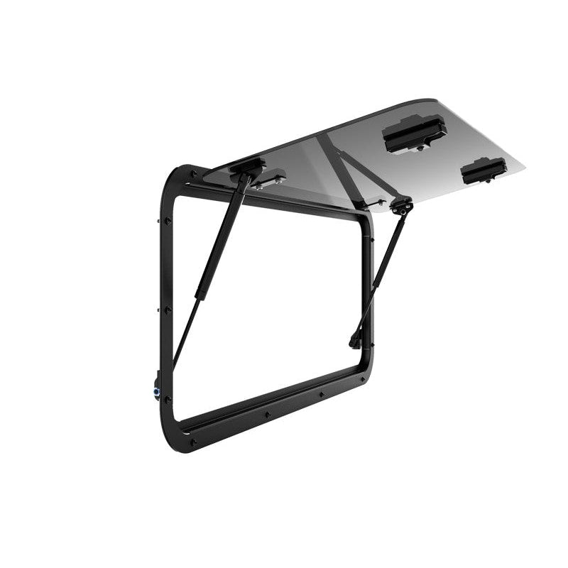 Gullwing Fensterscheibe aus Glas für Land Rover Defender