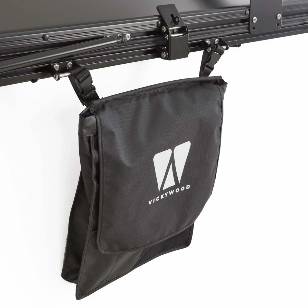 Hartschalen-Dachzelt CUMARU EASE 135 goldbraun