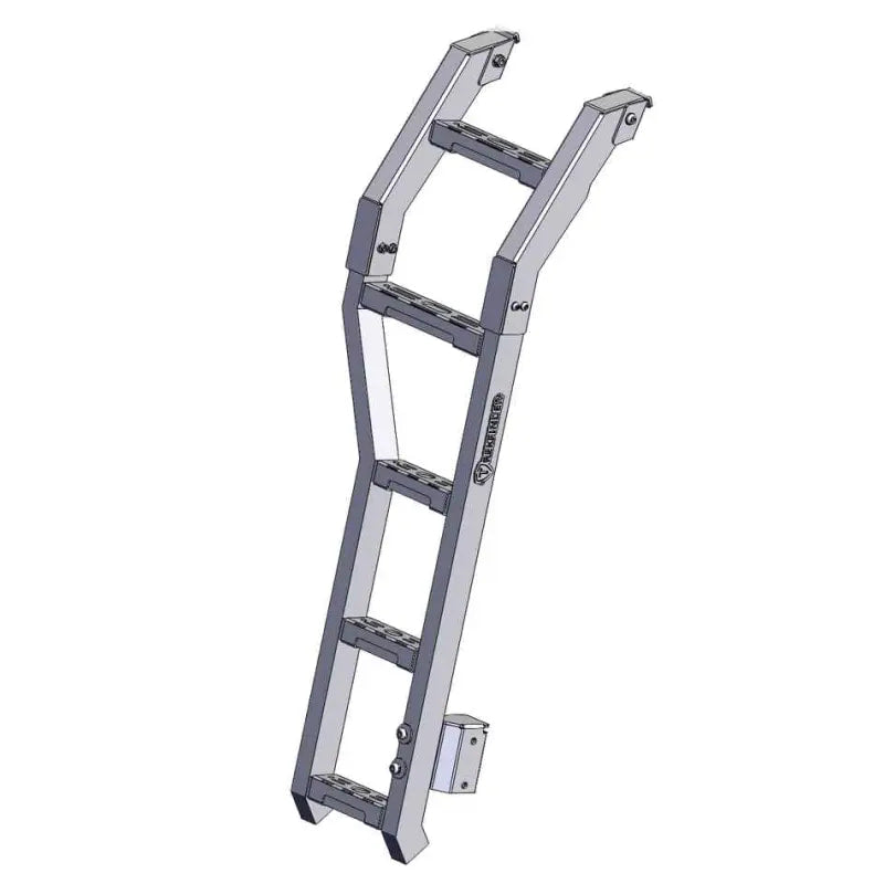 Heckleiter für Suzuki Jimny II von TREKFINDER - Dachträger