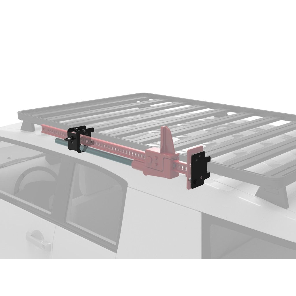 Hi-Lift Wagenheber-Halterung von Front Runner