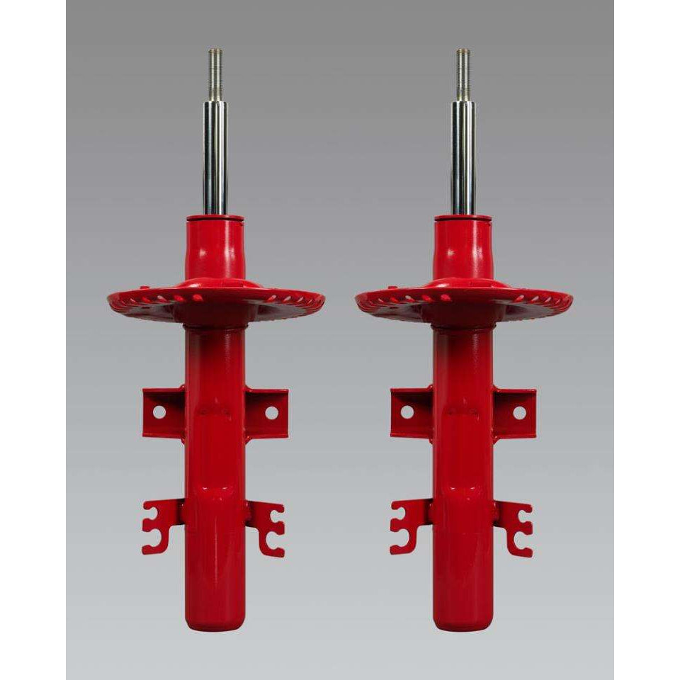 Höherlegungsfahrwerk + 40mm passend für VW T5 (2003-2015)