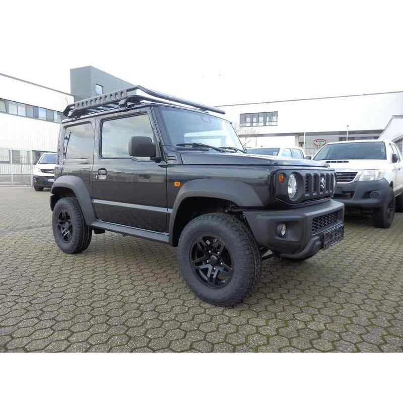 Höherlegungsfahrwerk für SUZUKI Jimny II / + 20 mm