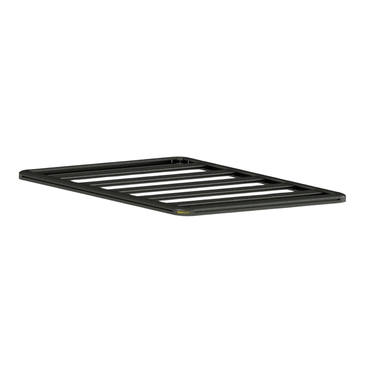 Horntools Dachträger ExRoof Ford Ranger flach Alu schwarz -