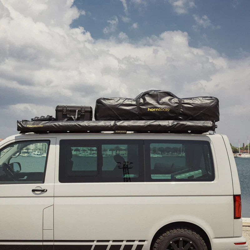 Horntools Dachträger ExRoof für VW Multivan