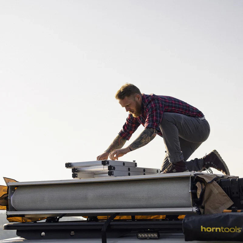 Horntools Dachträger ExRoof für VW Multivan
