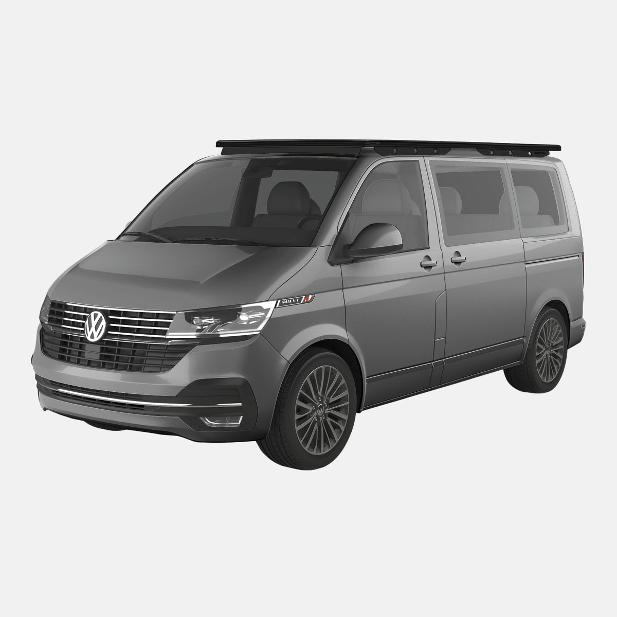 horntools Dachträger ExRoof für VW Multivan