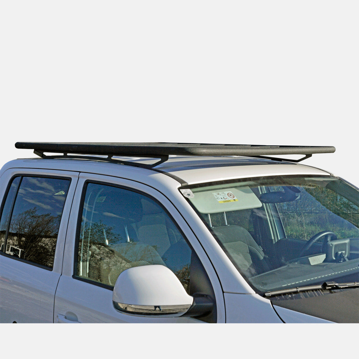 horntools Dachträger NAVIS für Isuzu D-Max (2012-2020)