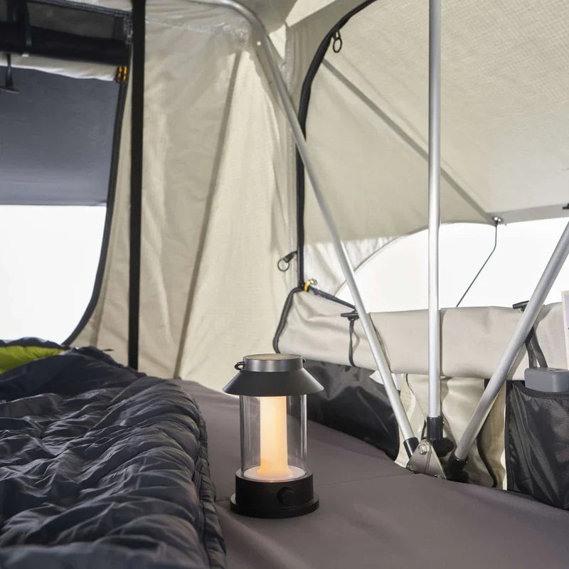 horntools Dachzelt Track - Klappdachzelt