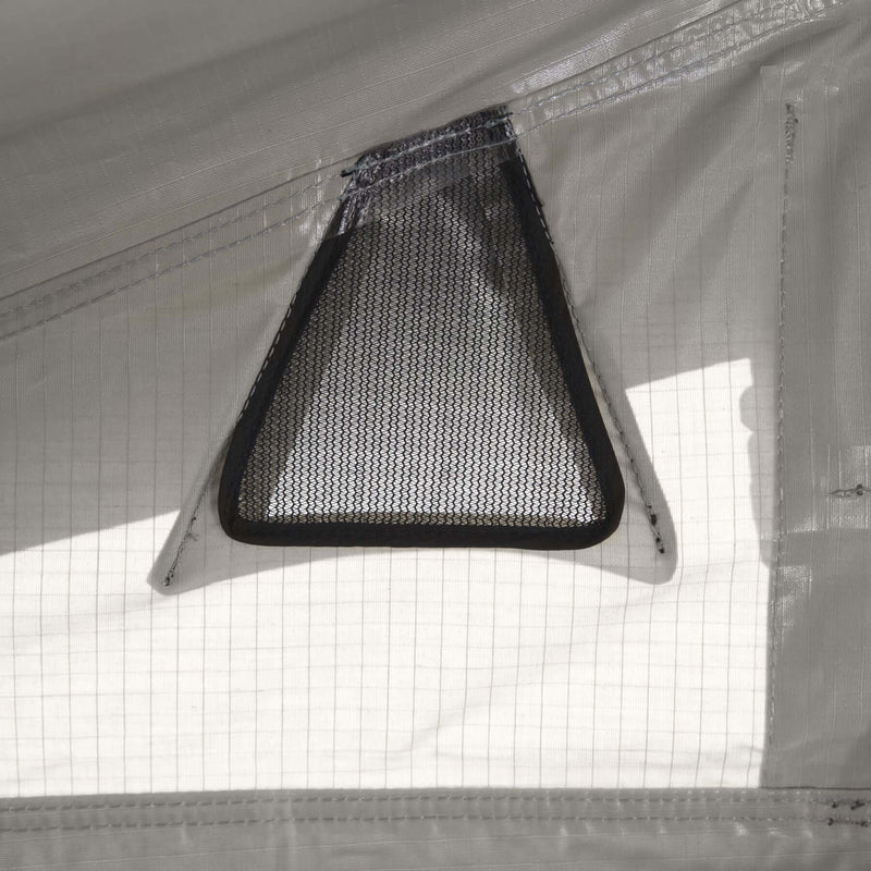 horntools Dachzelt Track - Klappdachzelt